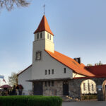 zdjęcie kościoła