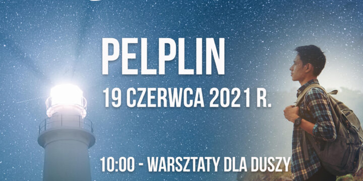 Warsztaty dla duszy Przystań w drodze