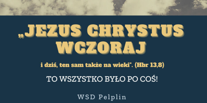 Adwentowe Dni Skupienia