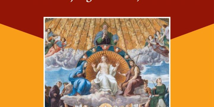 XV Ogólnopolski Tydzień Biblijny
