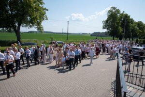 Boże Ciało 2023