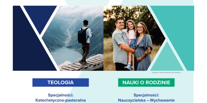 Nasze studia – drogą do poznania Prawdy i kluczem do rozumienia rodziny