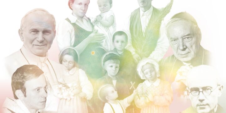 V Tydzień modlitw o ochronę życia