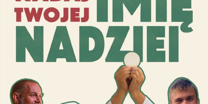 Tydzień modlitw o powołania do kapłaństwa i życia konsekrowanego