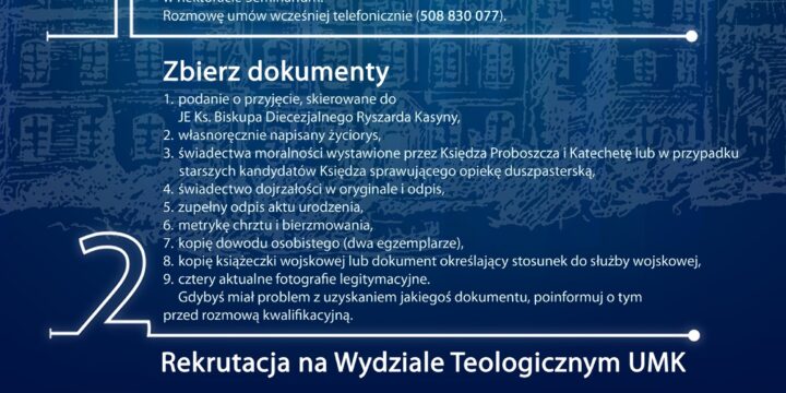 WSD – trwa nabór na rok akademicki 2025/2026