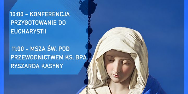 Diecezjalny Kongres Róż Różańcowych w Pelplinie
